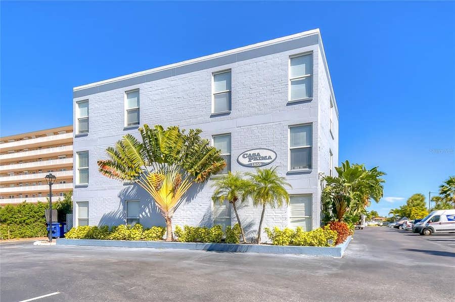 Property photo for 1859 SHORE DRIVE S, #202, South Pasadena, FL