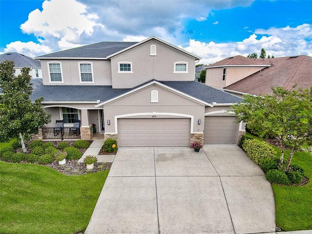 4255 WILDSTAR CIRCLE, Wesley Chapel, FL 33544 4255 WILDSTAR CIRCLE, Wesley Chapel, FL 33544