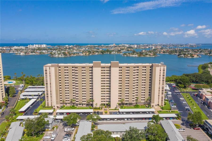Property photo for 7050 SUNSET DRIVE S, #616, South Pasadena, FL