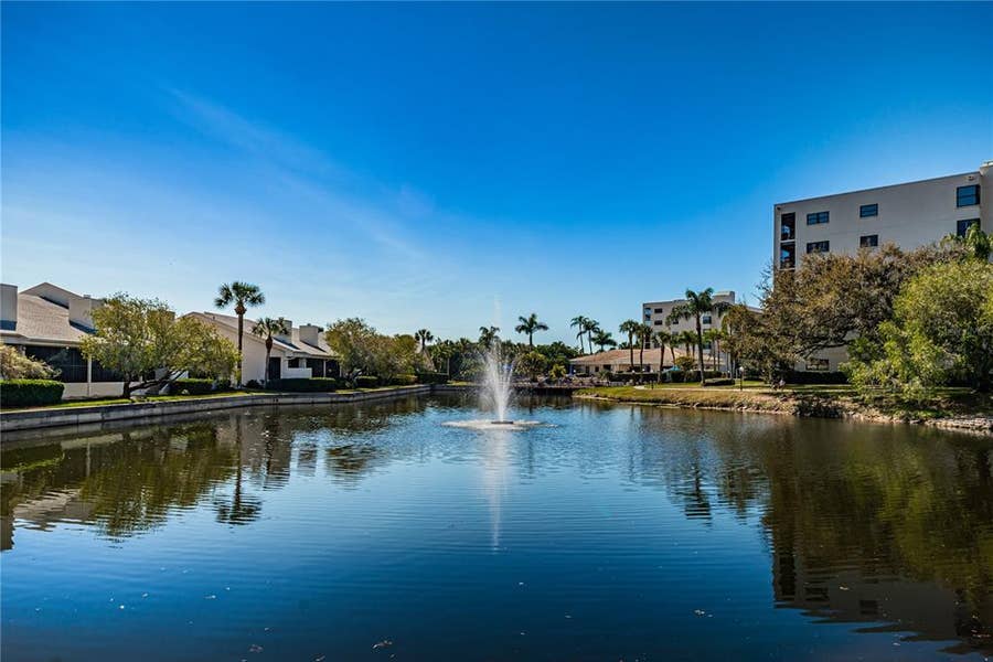 Property photo for 1320 PASADENA AVENUE S, #504, South Pasadena, FL