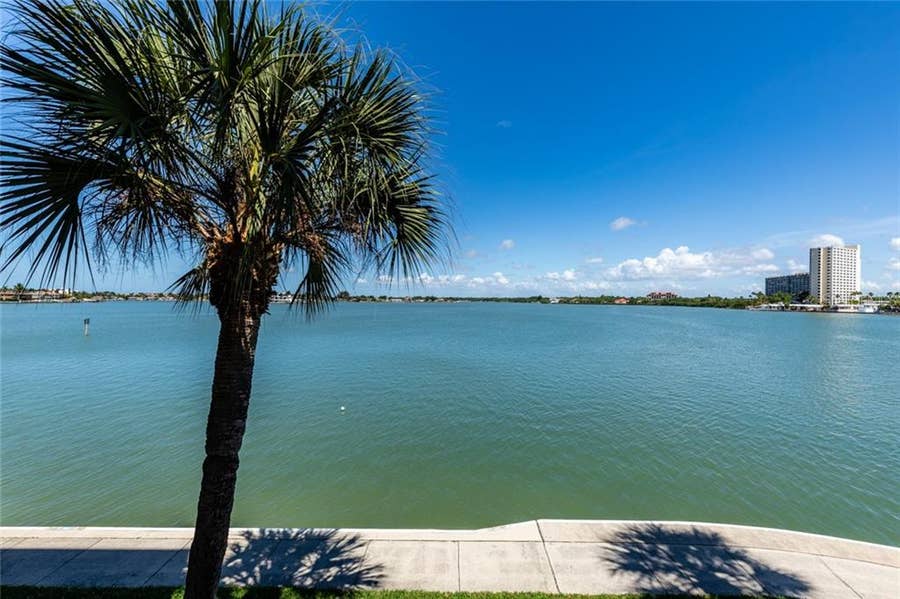 Property photo for 7665 SUN ISLAND DRIVE S, #201, South Pasadena, FL