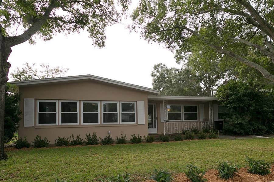 Property photo for 6644 GULFPORT BOULEVARD S, South Pasadena, FL