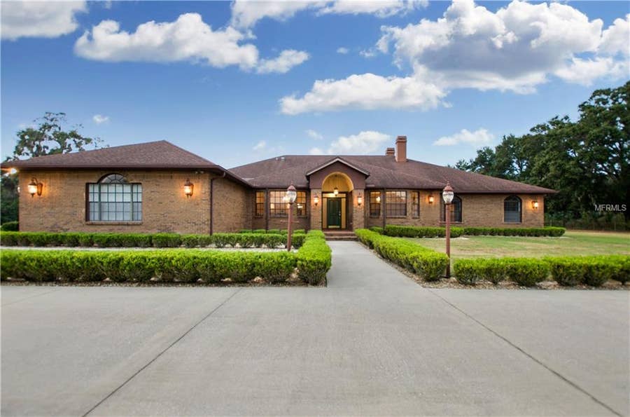 Property photo for 908 TELFAIR ROAD, Brandon, FL
