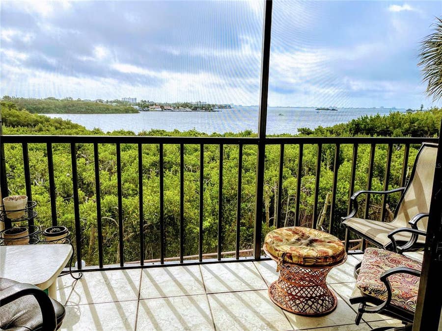 Property photo for 1332 PASADENA AVENUE S, #302, South Pasadena, FL