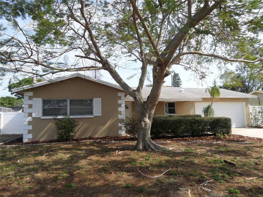 Property photo for 6760 15TH STREET S, St Petersburg, FL