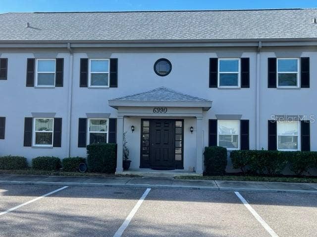Property photo for 6990 PLACE DE LA PAIX, #2B, South Pasadena, FL