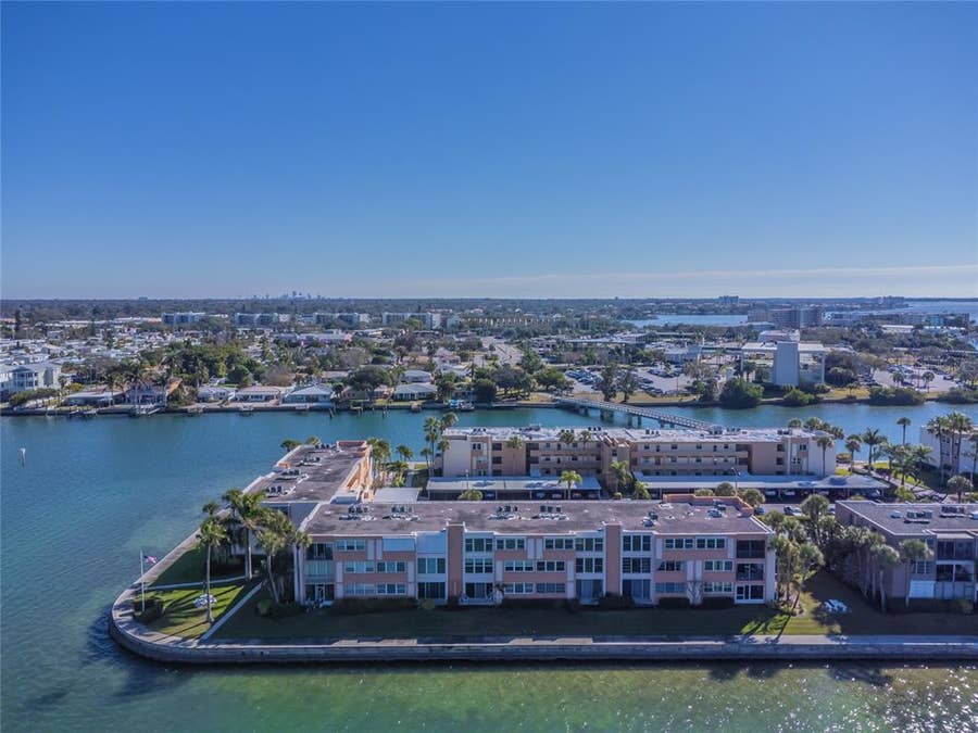 Property photo for 7560 BAY ISLAND DRIVE S, #345, South Pasadena, FL