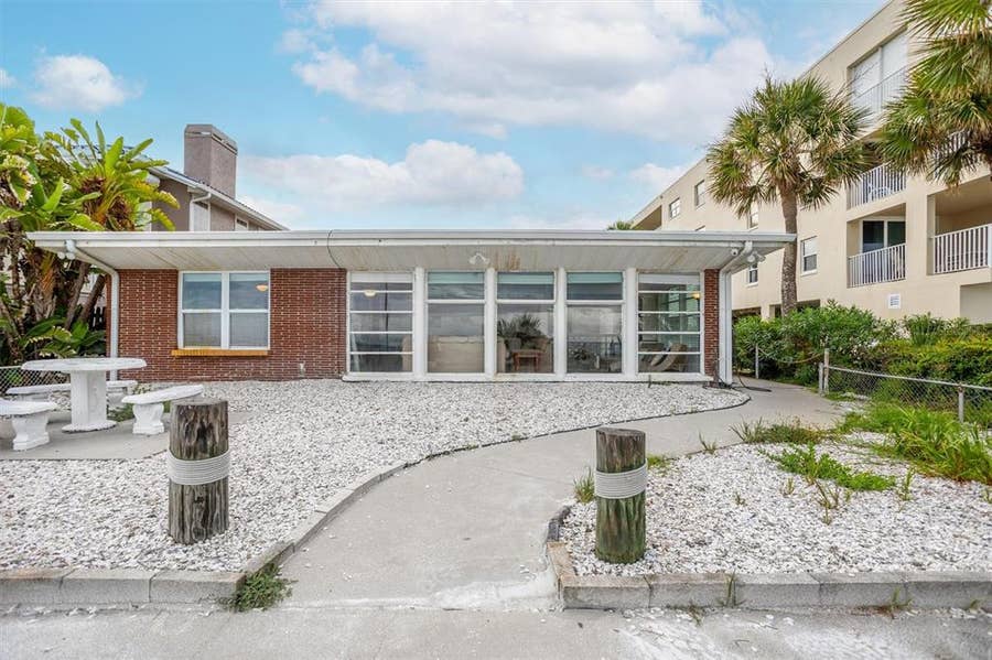 Property photo for 1512 GULF BOULEVARD, Indian Rocks Beach, FL