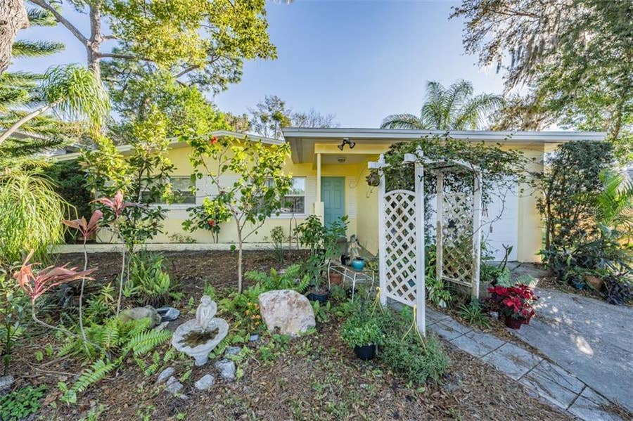 Property photo for 1312 COLUMBIA AVENUE, Palm Harbor, FL