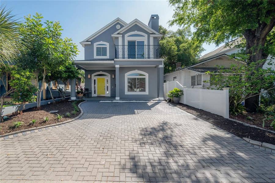 Property photo for 404 S ORLEANS AVENUE, Tampa, FL