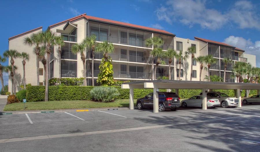 Property photo for 1925 GULF OF MEXICO DRIVE, #G8-208, Longboat Key, FL