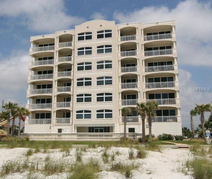 Property photo for 20110 GULF BOULEVARD, #401, Indian Shores, FL