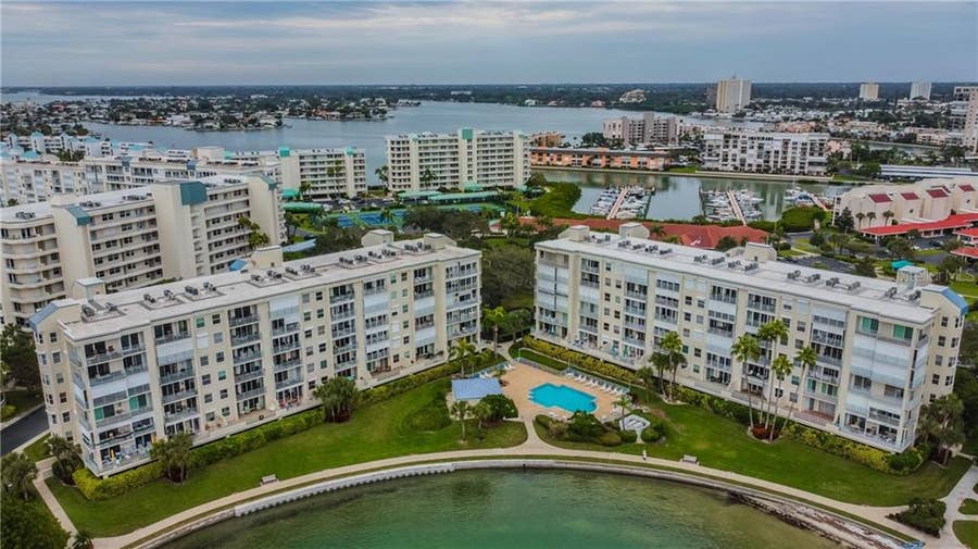 Property photo for 7902 SAILBOAT KEY BOULEVARD S, #207, South Pasadena, FL