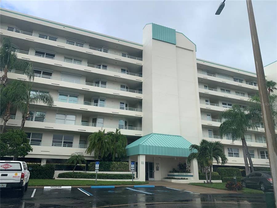 Property photo for 7979 SAILBOAT KEY BOULEVARD S, #202, South Pasadena, FL