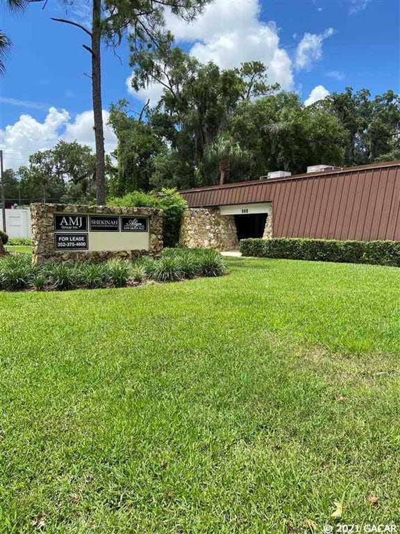 Property photo for 502 NW 16th AVENUE, #3, Gainesville, FL