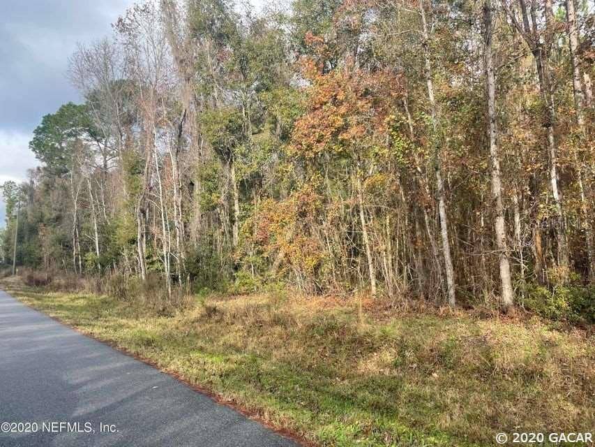 Property photo for TBD NW 137th St, Lake Butler, FL