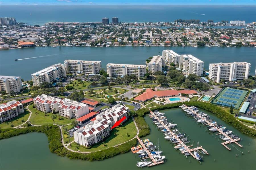 Property photo for 7903 SAILBOAT KEY BOULEVARD S, #104, South Pasadena, FL