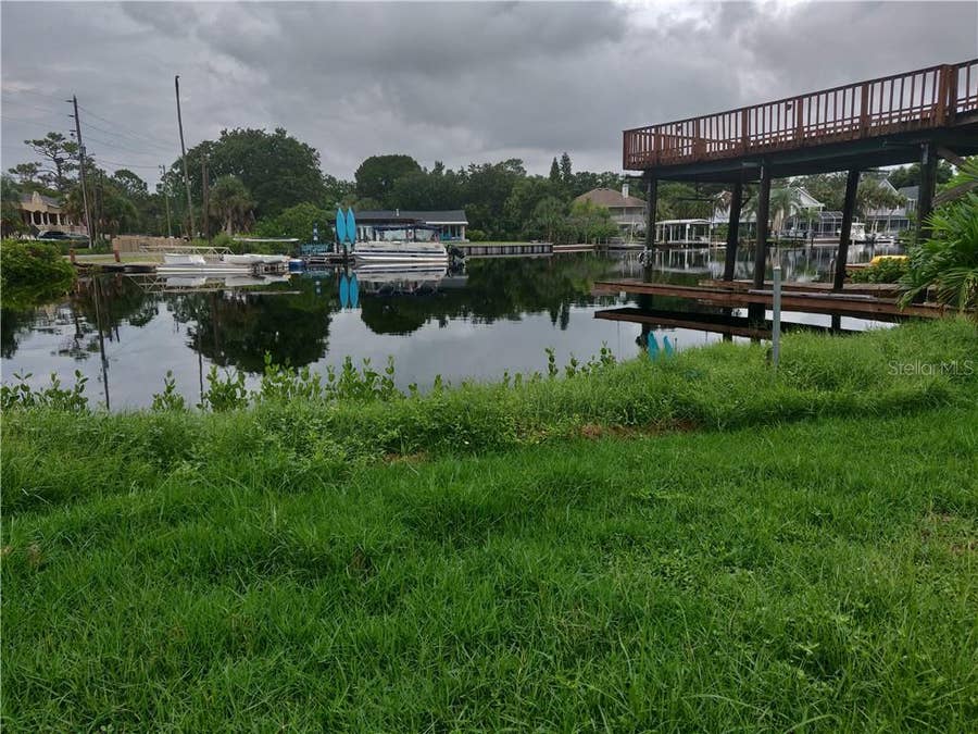 Property photo for 3 VENETIAN COURT, Tarpon Springs, FL