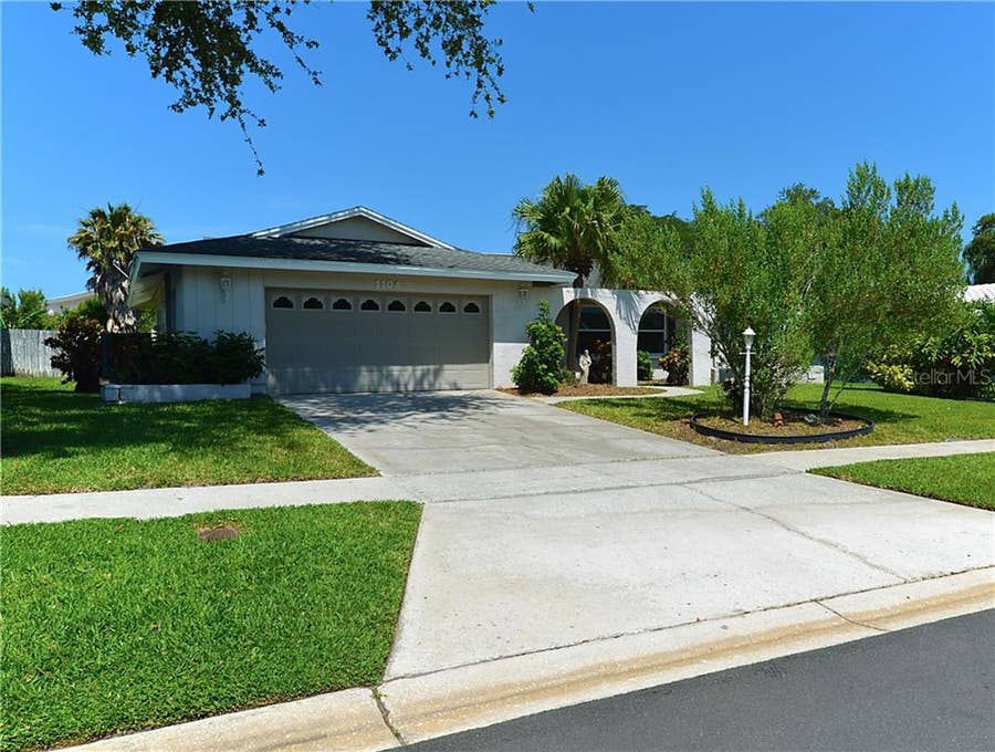 Property photo for 1104 ALAMEDA AVENUE, Clearwater, FL