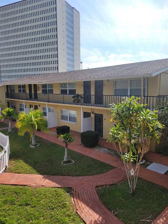 Property photo for 6810 PARK STREET S, #18, South Pasadena, FL