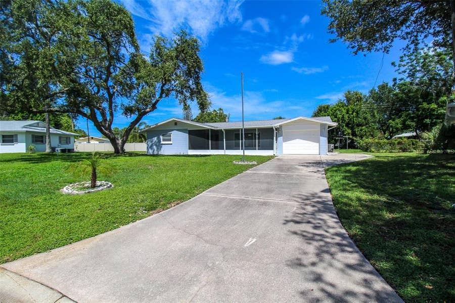 Property photo for 2521 BISMARK WAY, Sarasota, FL