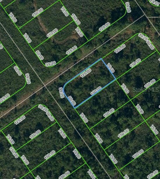 Property photo for 569 KENNEDY STREET, Lake Placid, FL