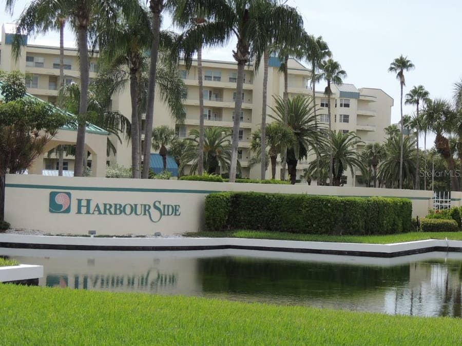Property photo for 7902 SAILBOAT KEY BOULEVARD S, #201, South Pasadena, FL
