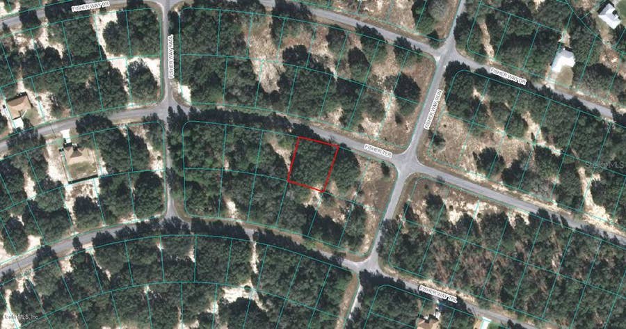 Property photo for 00 FISHER TERRACE, Ocklawaha, FL