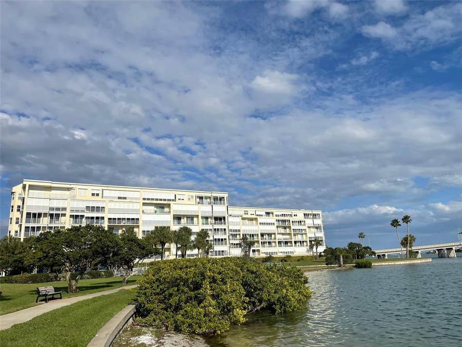 Property photo for 7872 SAILBOAT KEY BLVD S BOULEVARD S, #504, South Pasadena, FL
