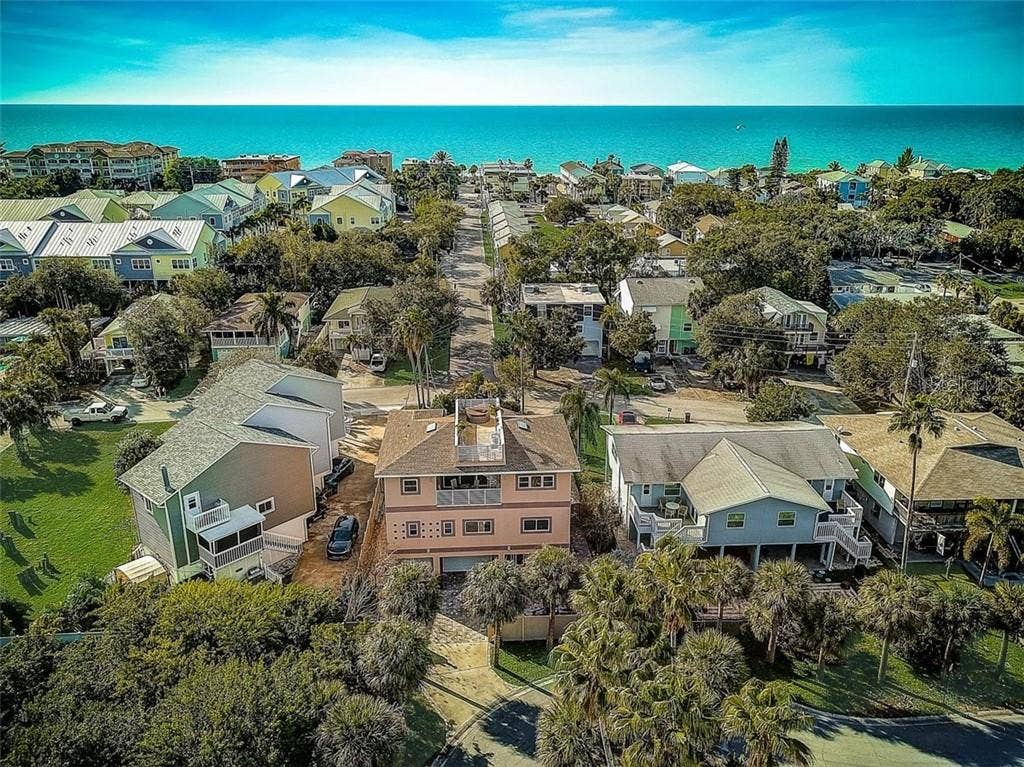 621 2ND STREET, Indian Rocks Beach, FL 33785 621 2ND STREET, Indian Rocks Beach, FL 33785