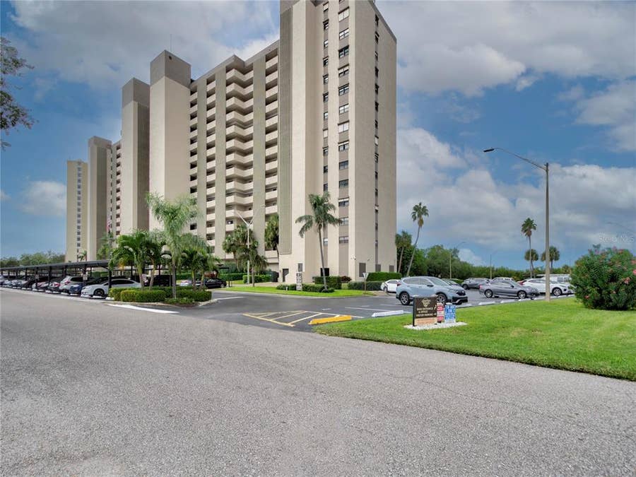 Property photo for 7050 SUNSET DRIVE S, #210, South Pasadena, FL