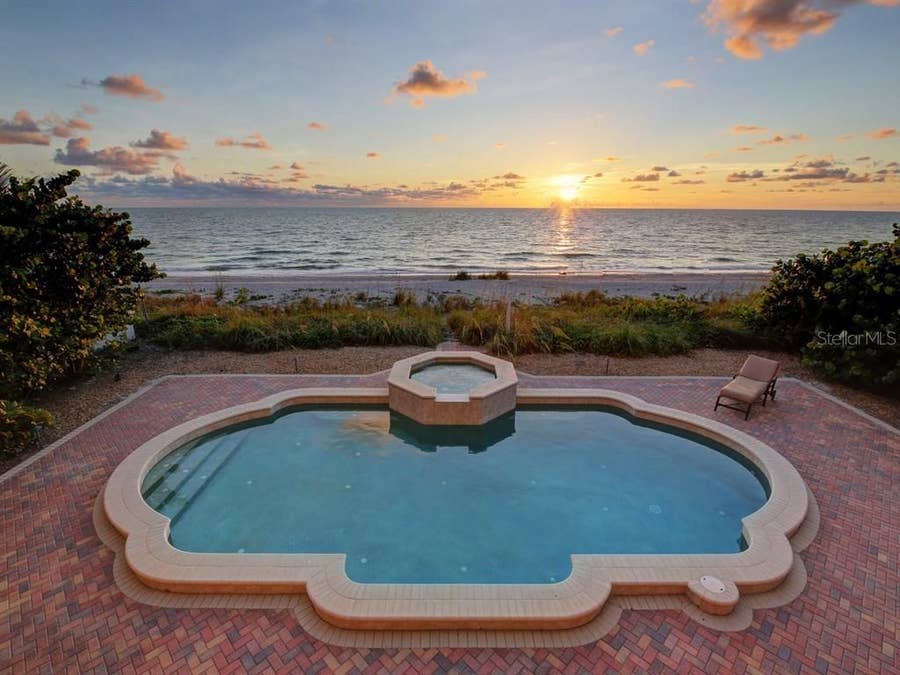 Property photo for 1720 GULF BOULEVARD, Belleair Shores, FL