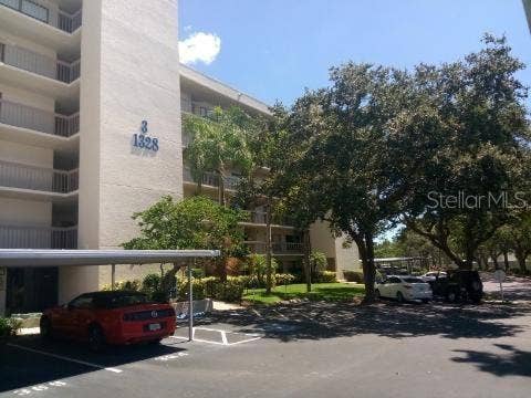 Property photo for 1328 PASADENA AVENUE S, #306, South Pasadena, FL