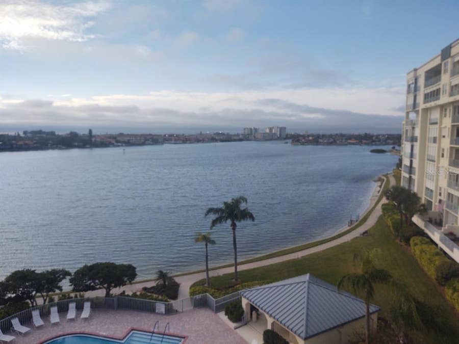 Property photo for 7932 SAILBOAT KEY BOULEVARD S, #508, South Pasadena, FL