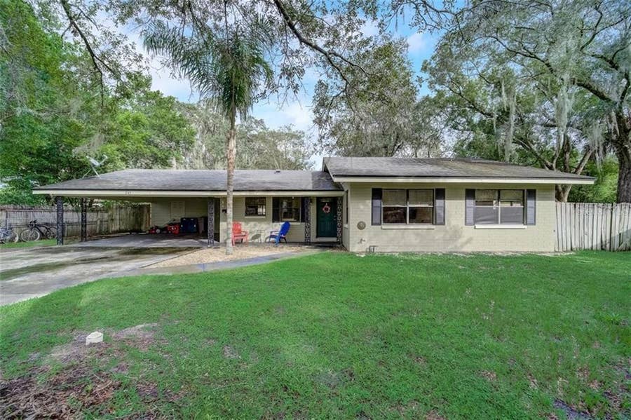Property photo for 245 PINEWOOD DRIVE, Maitland, FL