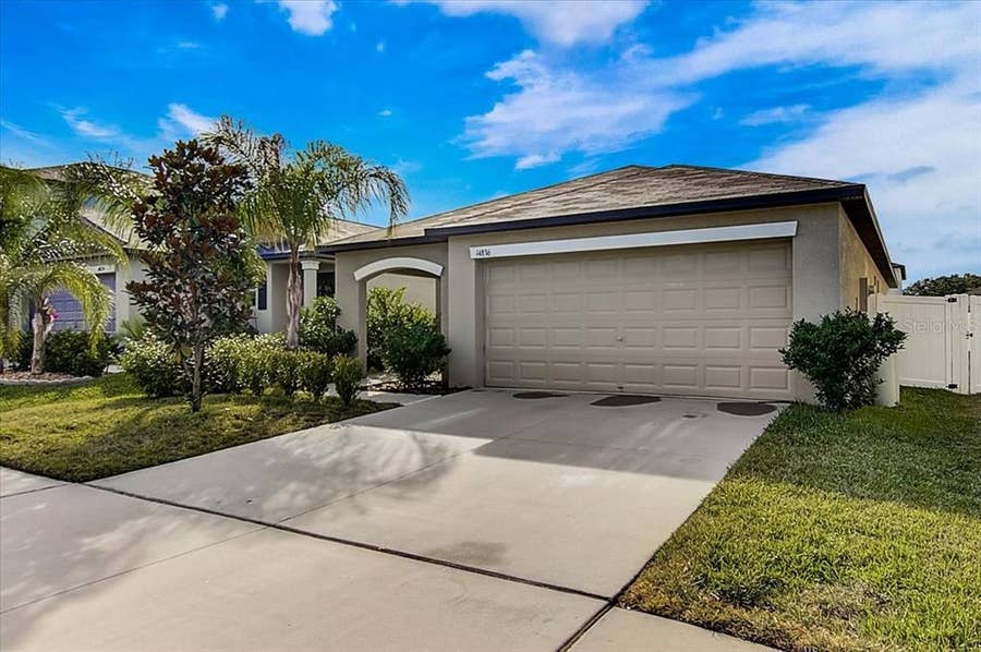 Property photo for 14836 CRESCENT ROCK DRIVE, Wimauma, FL
