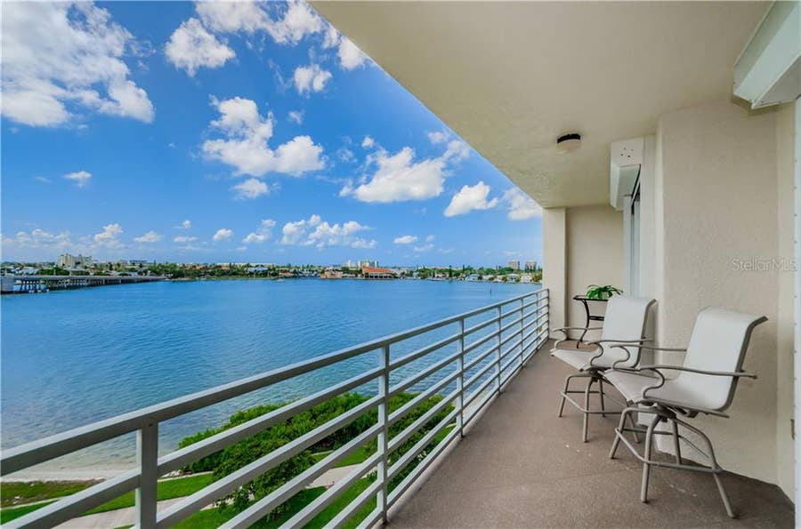 Property photo for 7882 SAILBOAT KEY BOULEVARD S, #504, South Pasadena, FL