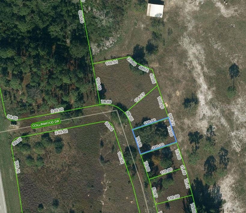 Property photo for 132 COLLINWOOD DRIVE, Lake Placid, FL