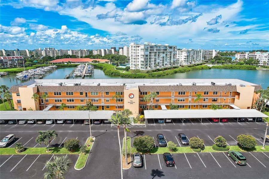 Property photo for 7930 SUN ISLAND DRIVE S, #202, South Pasadena, FL