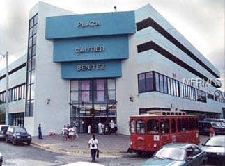Property photo for PR-1 INT. GEORGETTI, Caguas, PR