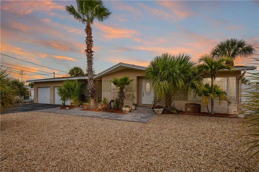 Property photo for 1471 ISLAND DRIVE S, South Pasadena, FL
