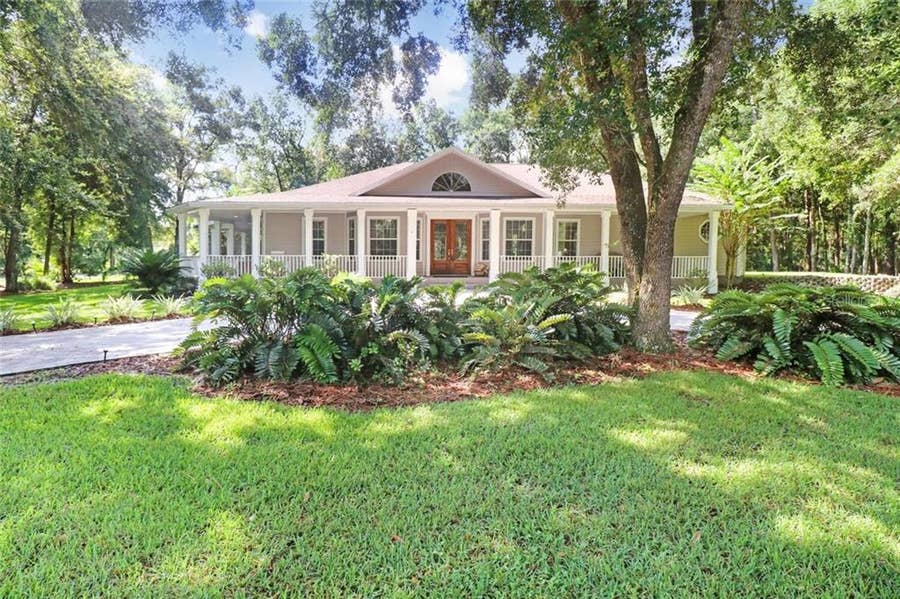 Property photo for 27730 SANTA ANITA BOULEVARD, Wesley Chapel, FL