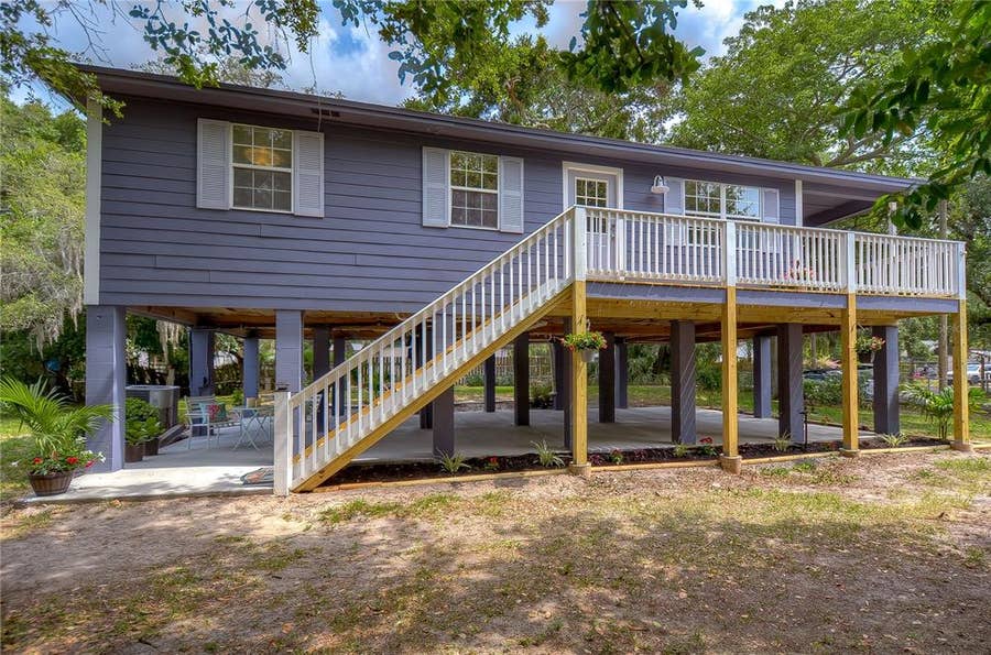 Property photo for 2712 N 68TH STREET, Tampa, FL