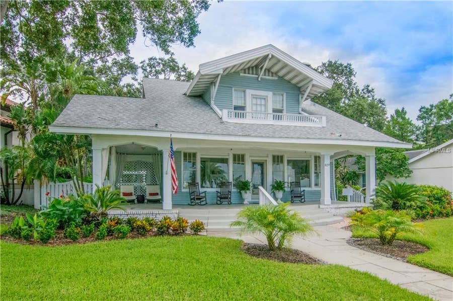Property photo for 829 BAYSHORE BLVD, Tampa, FL