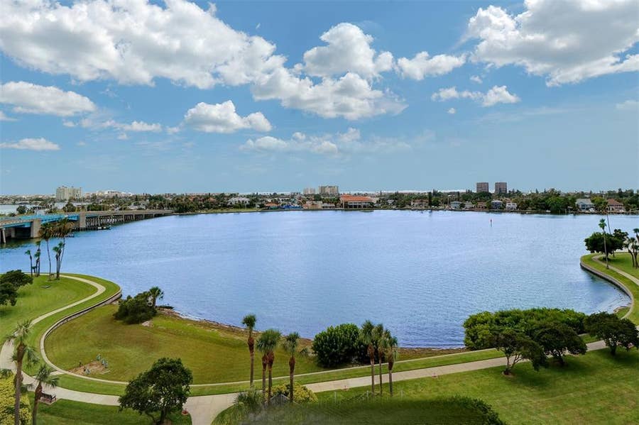 Property photo for 7872 SAILBOAT KEY BOULEVARD S, #306, South Pasadena, FL