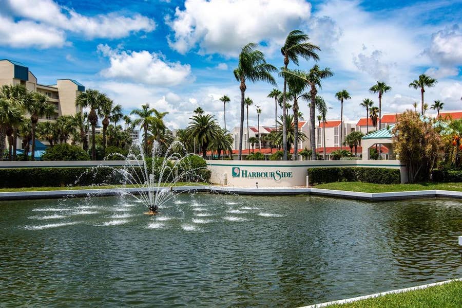 Property photo for 7872 SAILBOAT KEY BOULEVARD S, #301, South Pasadena, FL