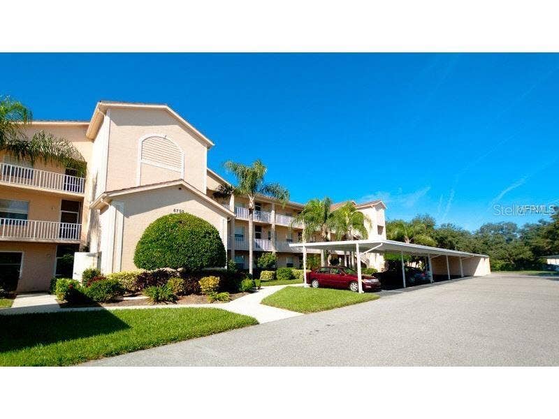 Property photo for 8735 OLDE HICKORY AVENUE, #8104, Sarasota, FL