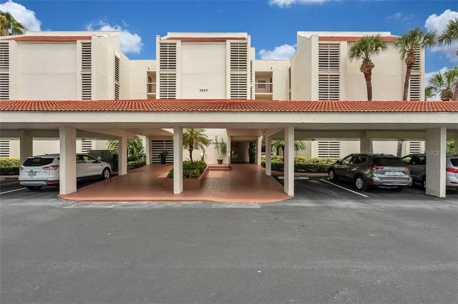 Property photo for 7867 SAILBOAT KEY BOULEVARD S, #204, South Pasadena, FL