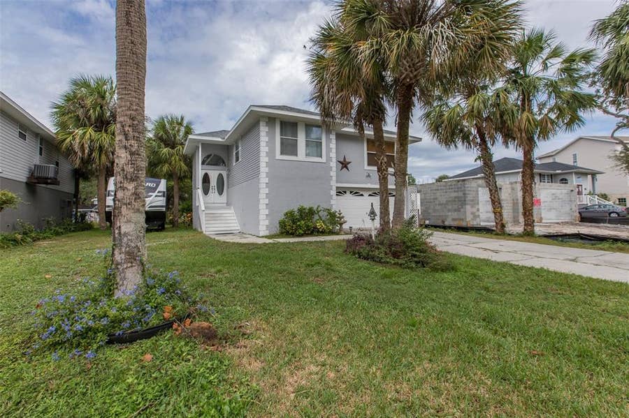 Property photo for 8435 DAMEN LANE, Port Richey, FL
