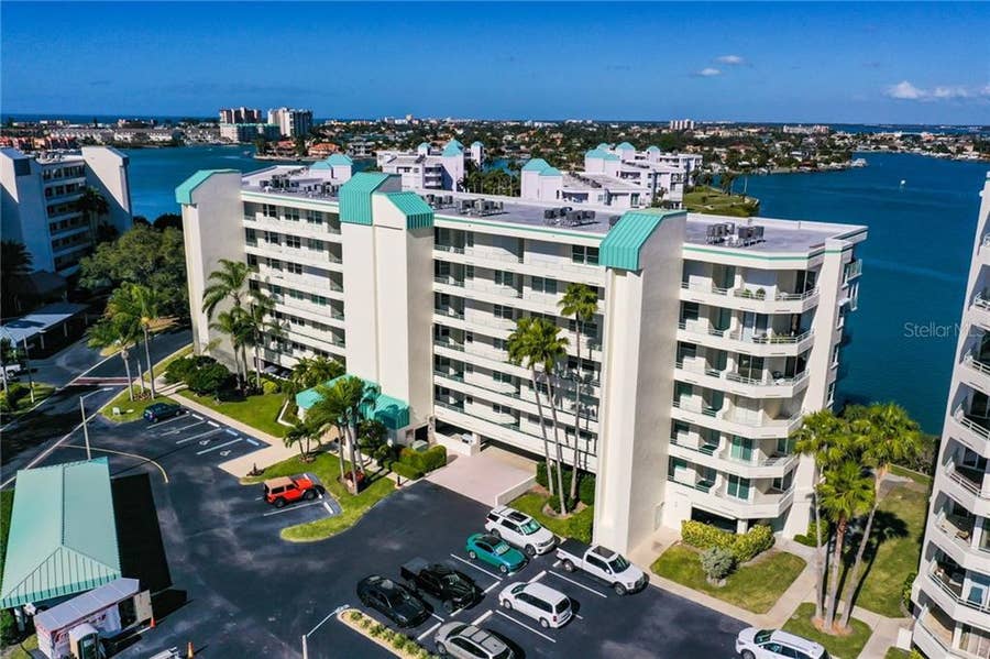 Property photo for 7979 SAILBOAT KEY BOULEVARD S, #104, South Pasadena, FL